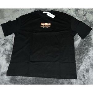 XL The Anime Collective Flame KYOJURO RENGOKU BREATHING t shirt